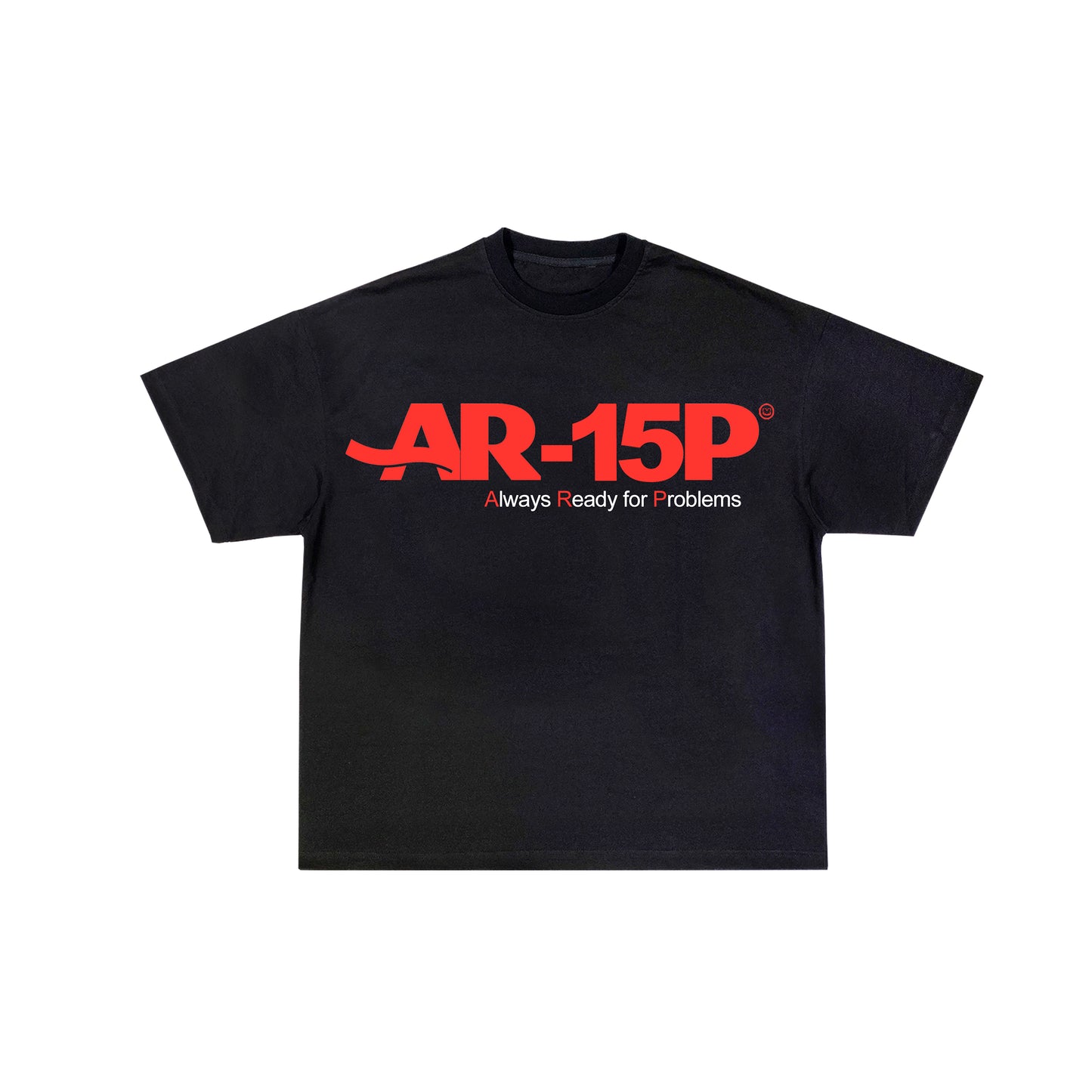 AR-15P Tee