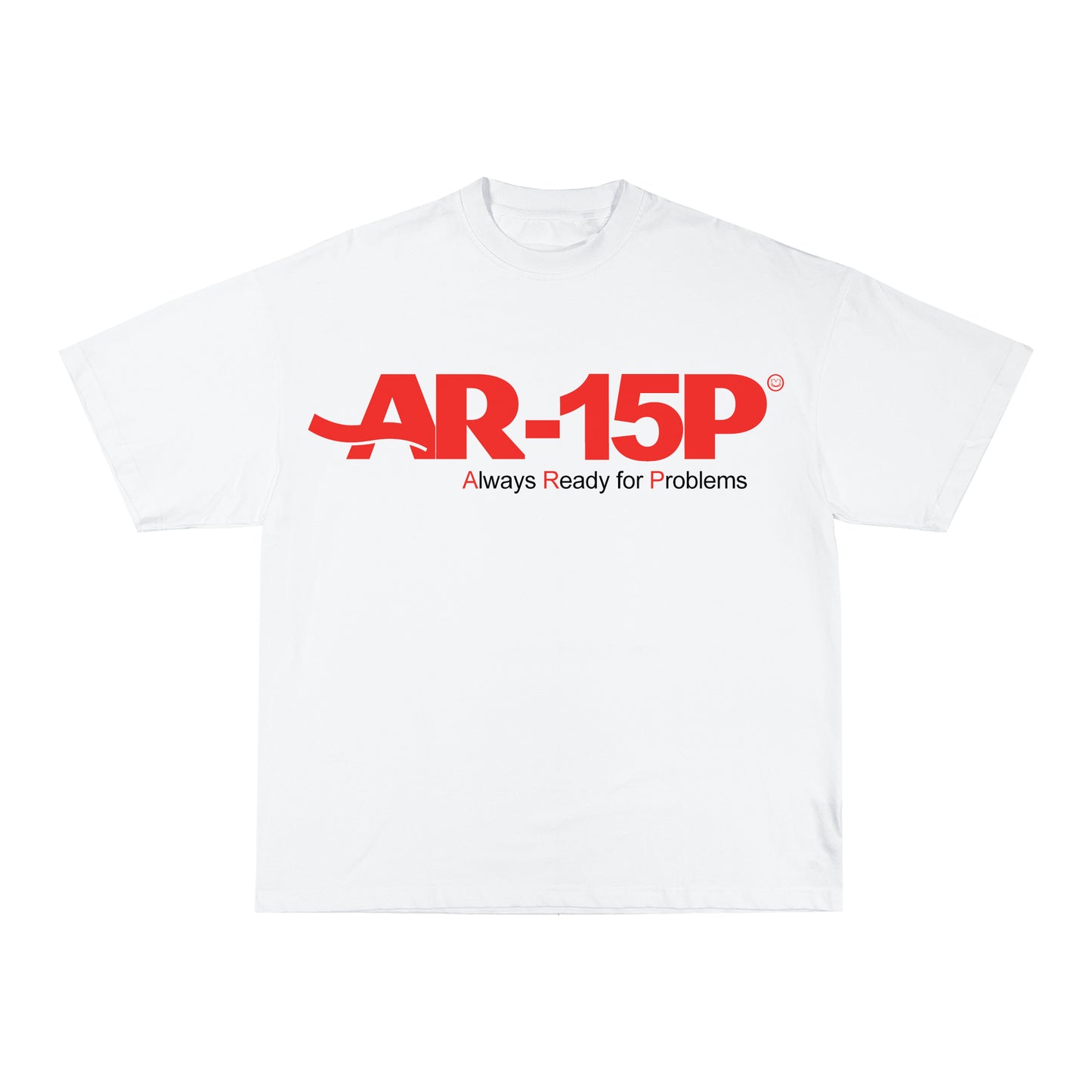 AR-15P Tee